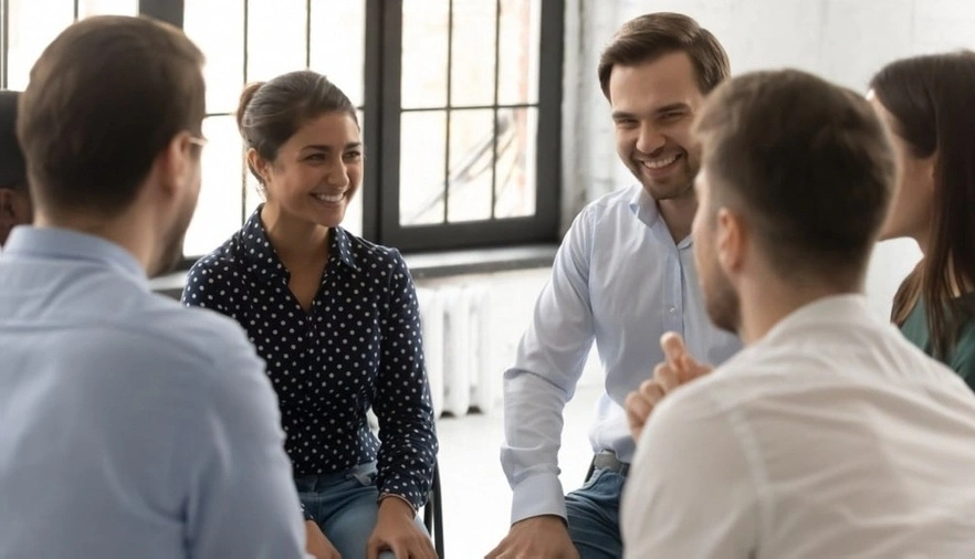 corporate emotional wellness